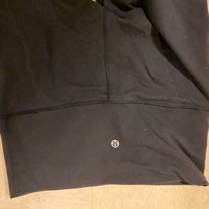 Lululemon Wunder Under High Rise Leggings